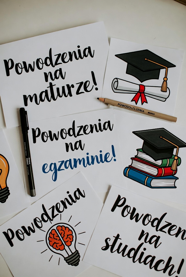 Egzaminy i Studia