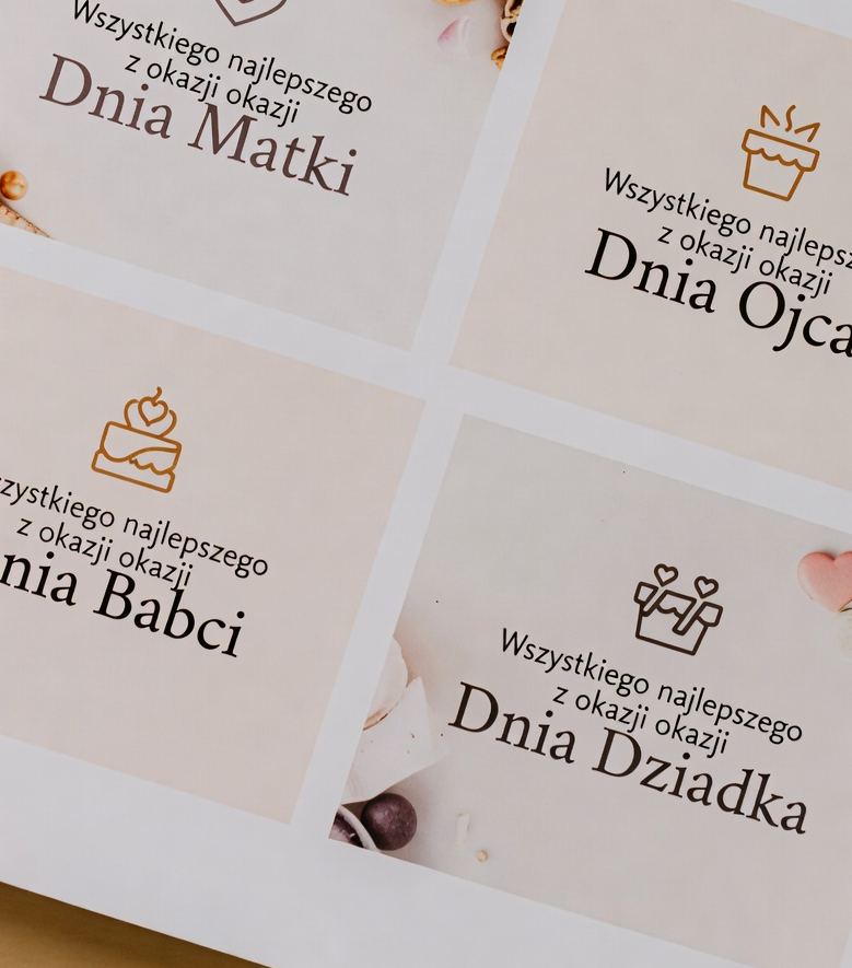 Święta Rodzinne
